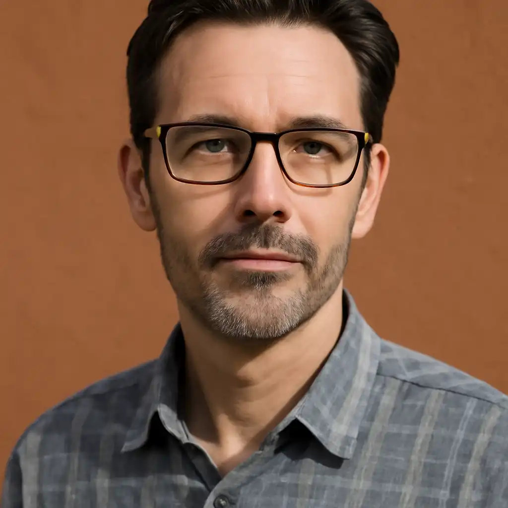 Marc van der Hoeven